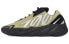 Фото #1 товара adidas originals Yeezy Boost 700 MNVN 防滑耐磨 低帮 老爹鞋 男女同款 绿 / Кроссовки Adidas originals Yeezy GW9525