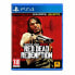 Фото #1 товара Видеоигры PlayStation 4 Rockstar Games Red Dead Redemption