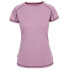 ფოტო #1 პროდუქტის TRESPASS Viktoria short sleeve T-shirt