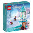 Фото #5 товара LEGO Anna And Elsa Magic Tiovivo Construction Game