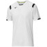 Фото #3 товара Mizuno Premium Game short sleeve T-shirt