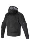 Фото #3 товара Motorradhoodie Alpinestars Moflow Air Tech Schwarz