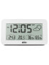 Фото #2 товара Braun BC13WP-DCF digital radio alarm clock w. weather station