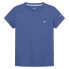 ფოტო #1 პროდუქტის HACKETT Small Logo short sleeve T-shirt