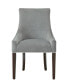 Фото #23 товара Jolie Upholstered Dining Chair