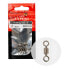 Фото #2 товара CARP EXPERT Energo Team Rolling Swivels