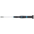 Фото #2 товара WITTE Wittron 0.80x4x4x150 mm Flat Tip Precision Screwdriver