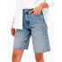 ONLY Sonny Wide Nas843 High waist denim shorts