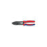 Knipex Crimpzange Länge 230 mm 0,5- 6 (AWG 20 - 10) mm²