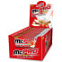 Фото #1 товара AMIX McPro 35g Protein Bars Box Cookies&Cream 24 Units