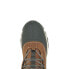 Фото #10 товара Зимние ботинки Wolverine Elite Glacier Surge Arctic WP утепленные мужские коричневые