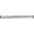 ფოტო #1 პროდუქტის MOOSE HARD-PARTS 0405-1168 front fork springs set