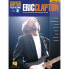 Hal Leonard Guitar Play-Along Volume 41: Eric Clapton