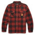 ETNIES Woodsman long sleeve shirt