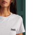 SUPERDRY Organic Cotton short sleeve T-shirt