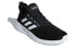 Кроссовки Adidas neo Lite Rcer Rbn Black/White