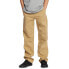 Фото #1 товара DC SHOES Worker Relaxed Chino Pants