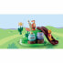 Фото #4 товара Игровой набор для детей Playmobil 123 Винни-Пух