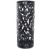 Umbrella stand Alexandra House Living Black