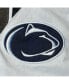 Фото #2 товара Men's Charcoal Penn State Nittany Lions Turnover Shorts