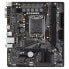 Фото #1 товара Gigabyte MB GBT Intel 1700 H610M H V2 - Intel Sockel 1700 (Core i) - Micro/Mini/Flex-ATX