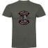 ფოტო #1 პროდუქტის KRUSKIS Highway Death short sleeve T-shirt