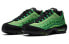Фото #4 товара Кроссовки Nike Air Max 95 Naija Black Green