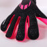 Фото #3 товара Вратарские перчатки HO SOCCER Premier Neo Pink Shadow