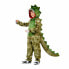 Маскарадные костюмы для детей My Other Me Динозавр (2 Предметы)