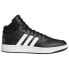 Фото #1 товара ADIDAS Hoops 3.0 Mid trainers