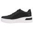 Puma Skye Wedge Womens Black Sneakers Casual Shoes 38075002