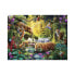 Puzzle Idylle am Wasserloch 1500 Teile