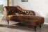 Recamiere CHESTERFIELD