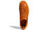 Фото #6 товара Jonah Hill x adidas originals Samba 复古 休闲 低帮 板鞋 男女同款 橙 / Кроссовки adidas originals Samba Jonah Hill FX1471