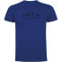 ფოტო #1 პროდუქტის KRUSKIS Evolution Diver short sleeve T-shirt