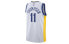 Фото #2 товара Баскетбольная майка Nike NBA Connected Jersey SW 864417-102