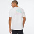 OAKLEY APPAREL Sunrise B1B short sleeve T-shirt