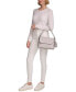 ფოტო #7 პროდუქტის Millie Small Convertible Shoulder Bag