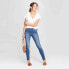 Women's High-Rise Skinny Jeans - Universal Thread™ size 4