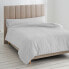 Фото #4 товара Комплект чехлов для одеяла Alexandra House Living Amán Белый 150 кровать 3 Предметы