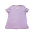 Фото #2 товара Member's Mark Ladies Essential Short Sleeve Crewneck Tee