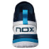 Фото #9 товара NOX Nerbo padel shoes