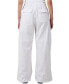 Фото #2 товара Women's Summer Cargo Pants