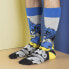 Фото #3 товара CERDA GROUP Batman socks