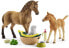 Фото #2 товара Schleich 42432 Horse Club Sarah’s Animal Baby Care Play Set