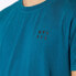 ფოტო #5 პროდუქტის MYSTIC The Mirror GMT Dye short sleeve T-shirt