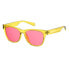 ფოტო #1 პროდუქტის POLAROID 6053-F-S40G55 Sunglasses