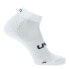 UYN Agile Low Cut short socks 2 pairs