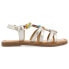 Фото #2 товара GIOSEPPO Gazeran sandals