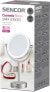 Фото #10 товара Double-sided cosmetic mirror SMM 3090SS